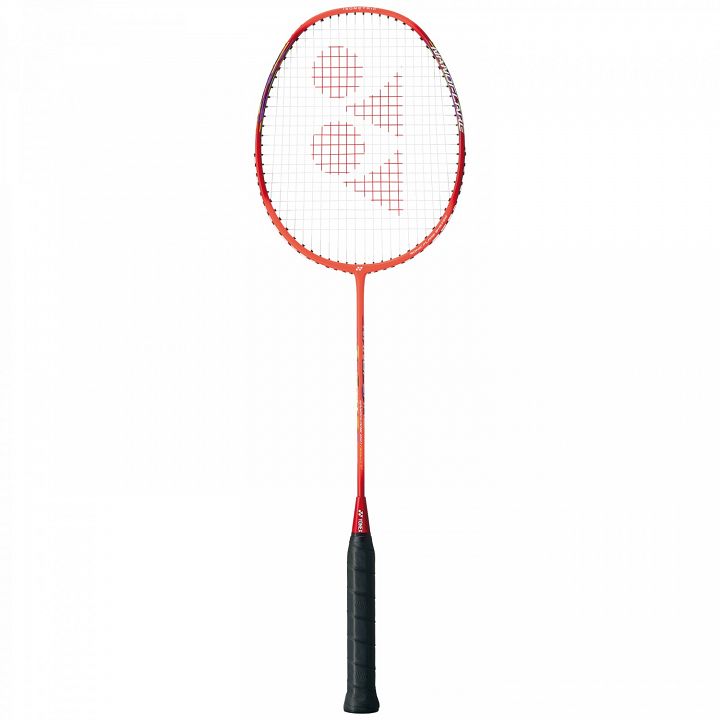 Yonex Nanoflare 001 Ability Flash Red